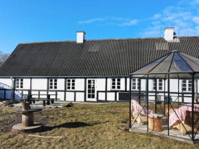 4 star holiday home in Hadsund